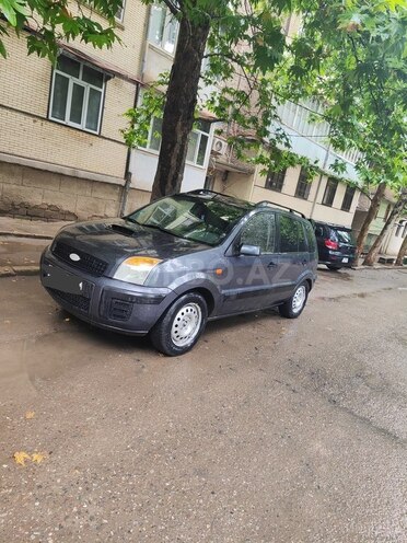 Ford Fusion 2008, 323,569 km - 1.4 l - Gəncə