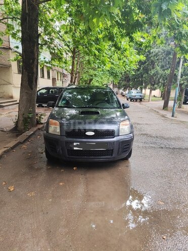 Ford Fusion 2008, 323,569 km - 1.4 l - Gəncə