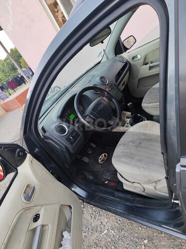 Ford Fusion 2008, 323,569 km - 1.4 l - Gəncə