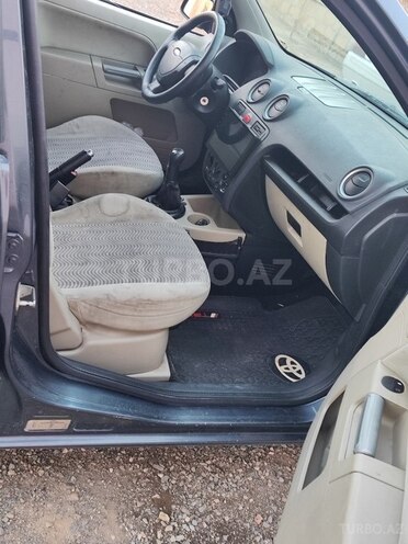 Ford Fusion 2008, 323,569 km - 1.4 l - Gəncə