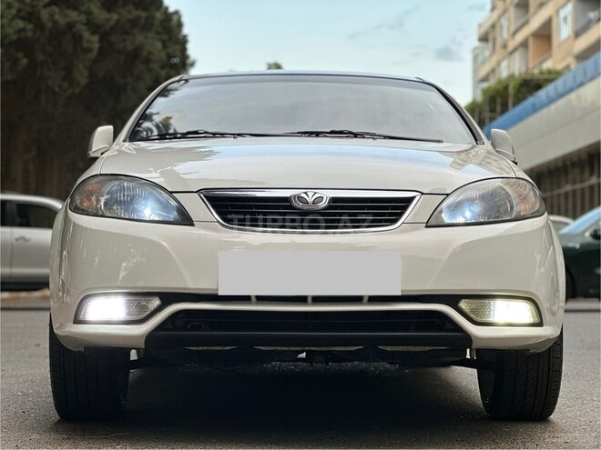 Daewoo Gentra 2014, 177,000 km - 1.5 l - Bakı