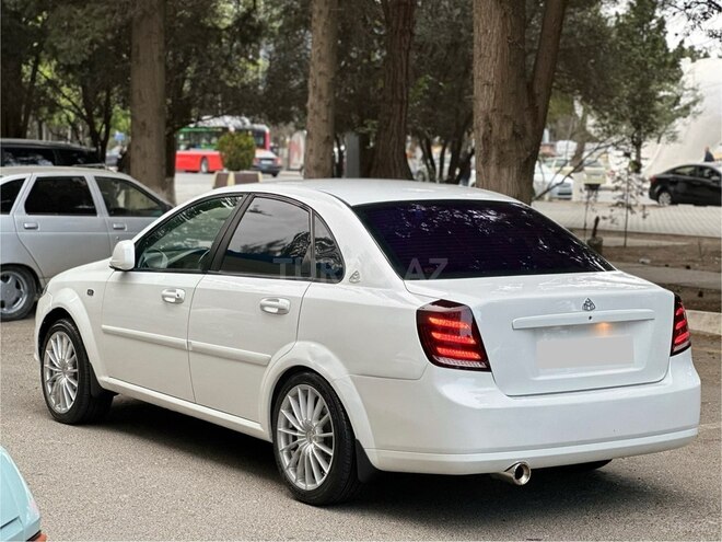 Daewoo Gentra 2014, 177,000 km - 1.5 l - Bakı