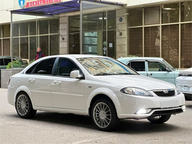 Daewoo Gentra 2014, 177,000 km - 1.5 l - Bakı