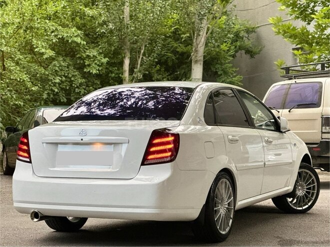 Daewoo Gentra 2014, 177,000 km - 1.5 l - Bakı