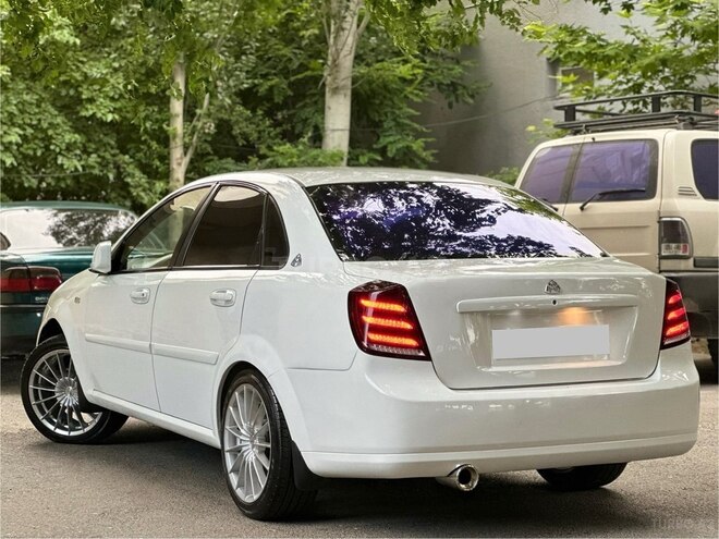 Daewoo Gentra 2014, 177,000 km - 1.5 l - Bakı