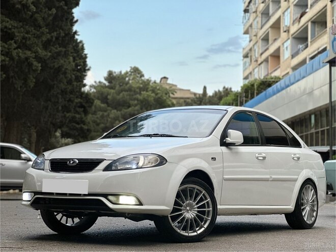 Daewoo Gentra 2014, 177,000 km - 1.5 l - Bakı