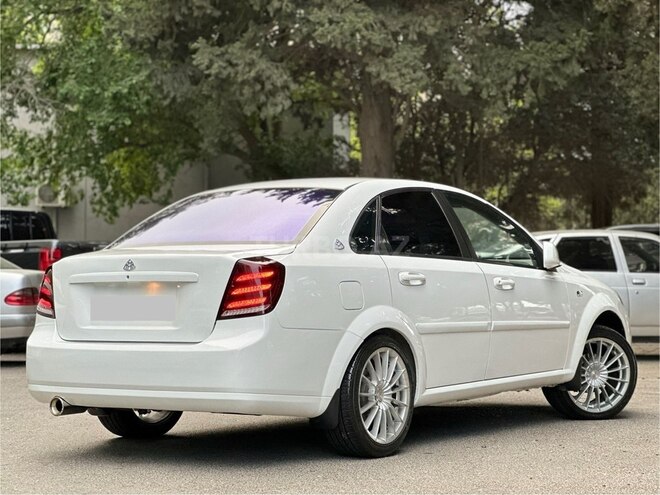Daewoo Gentra 2014, 177,000 km - 1.5 l - Bakı