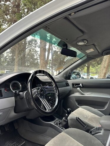 Daewoo Gentra 2014, 177,000 km - 1.5 l - Bakı