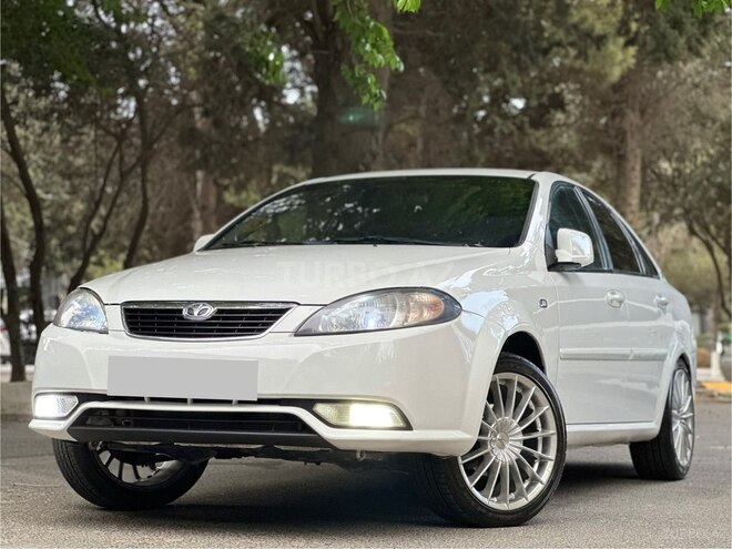 Daewoo Gentra 2014, 177,000 km - 1.5 l - Bakı