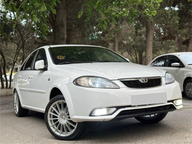 Daewoo Gentra 2014, 177,000 km - 1.5 l - Bakı