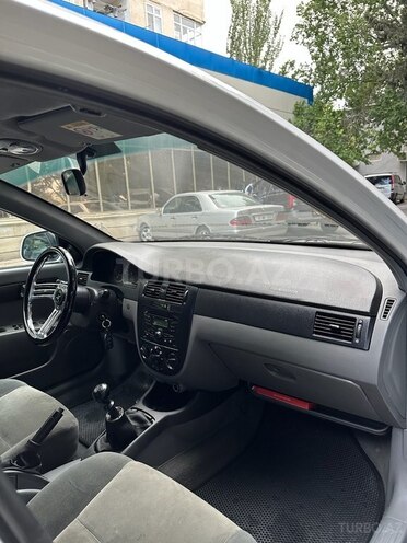 Daewoo Gentra 2014, 177,000 km - 1.5 l - Bakı