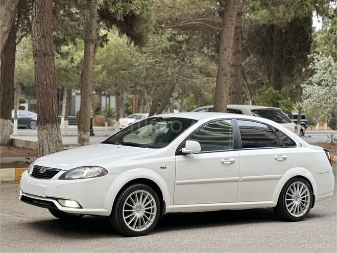 Daewoo Gentra 2014, 177,000 km - 1.5 l - Bakı