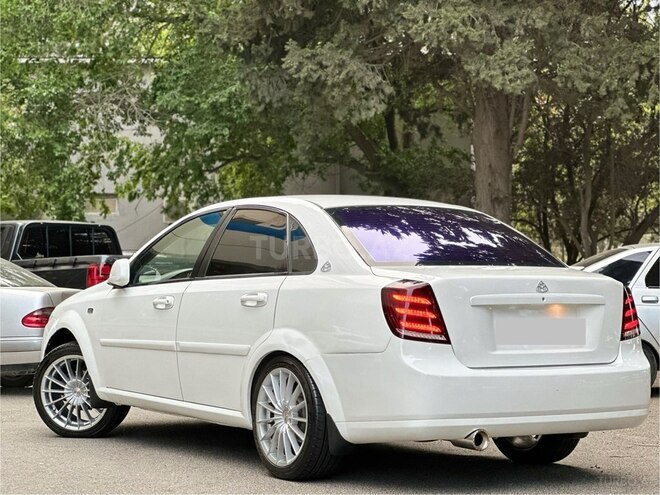 Daewoo Gentra 2014, 177,000 km - 1.5 l - Bakı