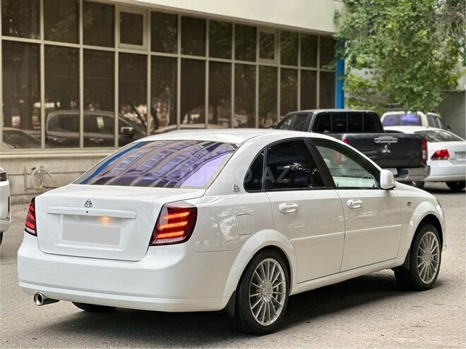 Daewoo Gentra 2014, 177,000 km - 1.5 l - Bakı