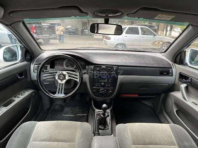 Daewoo Gentra 2014, 177,000 km - 1.5 l - Bakı