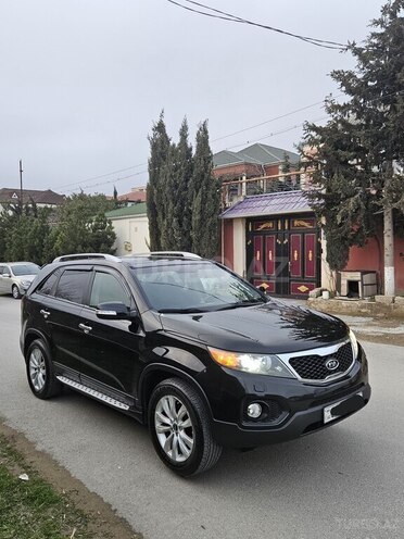 Kia Sorento-18