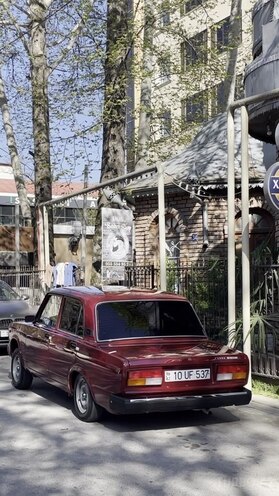 LADA (VAZ) 2107 2007, 99,000 km - 1.6 l - İsmayıllı