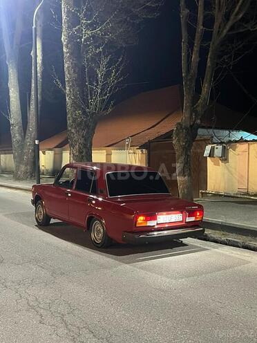 LADA (VAZ) 2107 2007, 99,000 km - 1.6 l - İsmayıllı