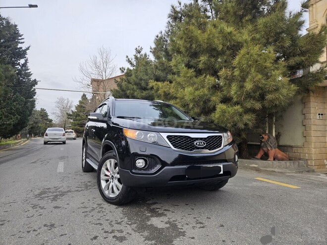 Kia Sorento-12