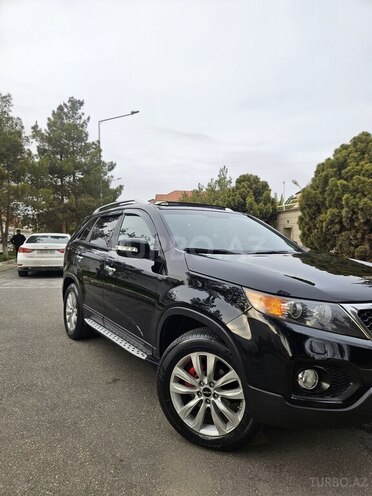 Kia Sorento-7