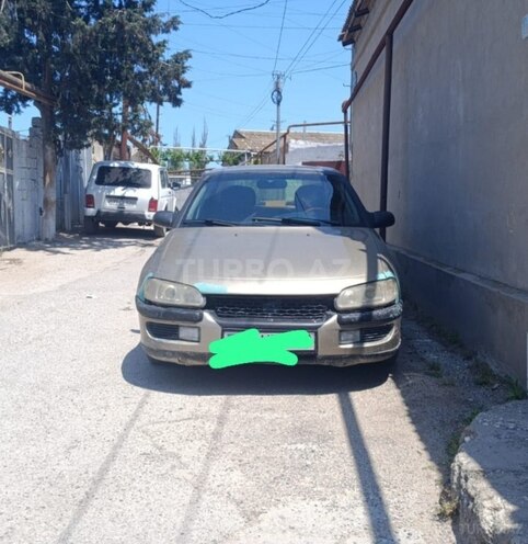 Opel Omega 1997, 564,316 km - 2.0 l - Bakı