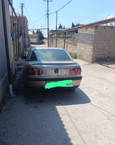 Opel Omega 1997, 564,316 km - 2.0 l - Bakı
