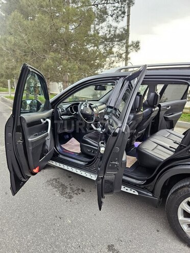 Kia Sorento-4