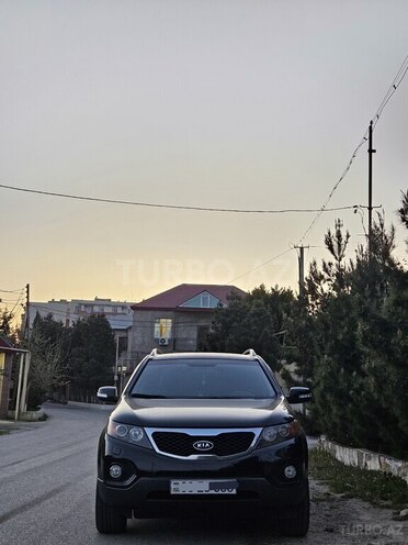 Kia Sorento-1