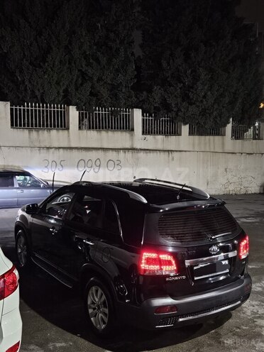 Kia Sorento-3