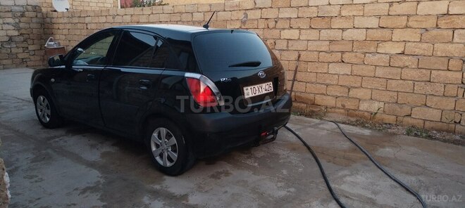 Kia Rio 2008, 266,000 km - 1.5 l - Sumqayıt