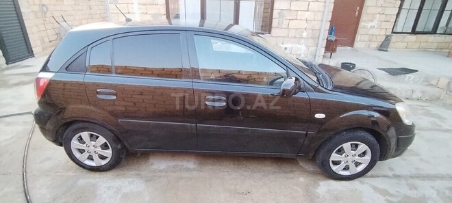 Kia Rio 2008, 266,000 km - 1.5 l - Sumqayıt