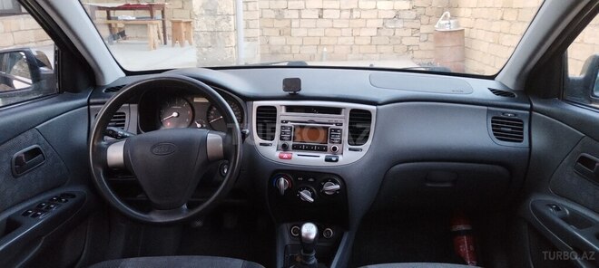 Kia Rio 2008, 266,000 km - 1.5 l - Sumqayıt