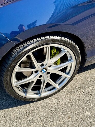 BMW 228 2015, 65,200 km - 2.0 l - Bakı