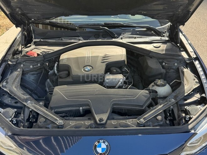 BMW 228 2015, 65,200 km - 2.0 l - Bakı