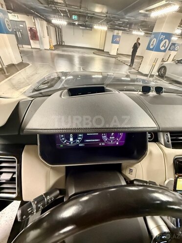 Land Rover RR Sport 2019, 96,924 km - 3.0 l - Bakı