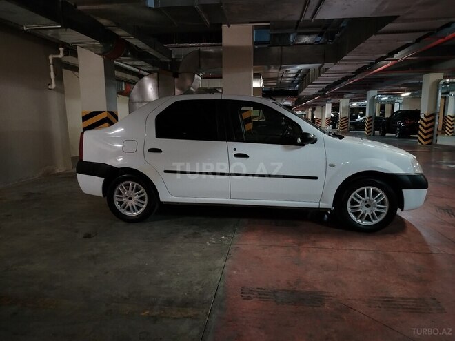 Renault Tondar 2013, 350,000 km - 1.6 l - Bakı