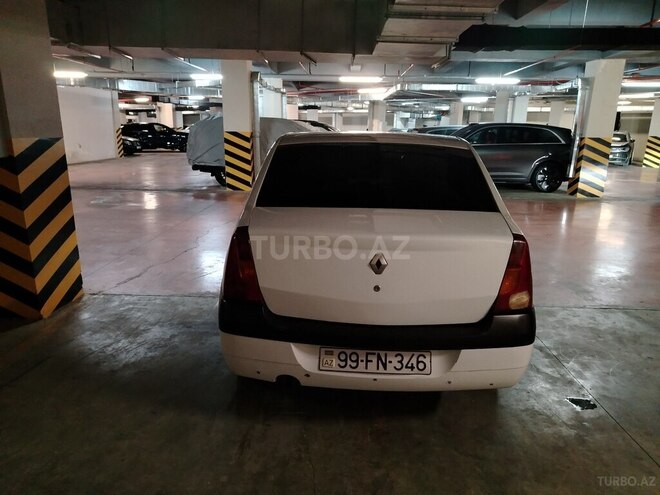 Renault Tondar 2013, 350,000 km - 1.6 l - Bakı