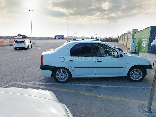 Renault Tondar 2013, 350,000 km - 1.6 l - Bakı