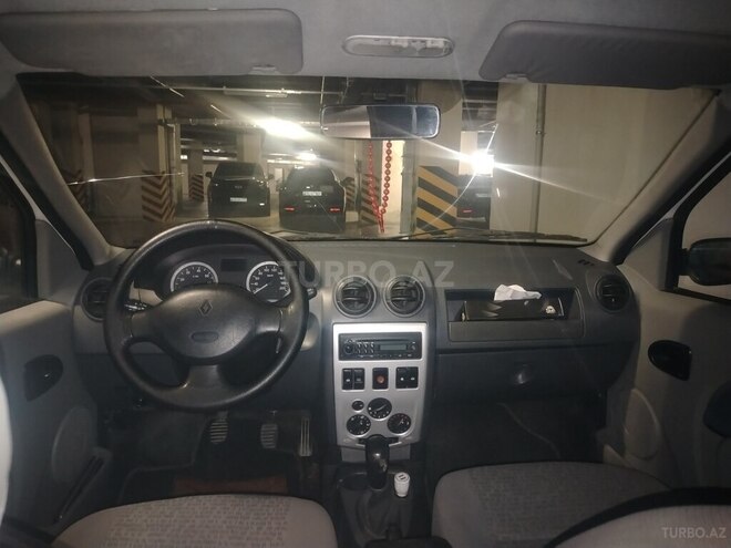 Renault Tondar 2013, 350,000 km - 1.6 l - Bakı