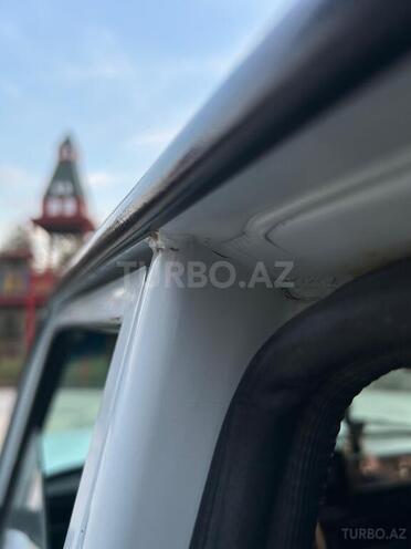 LADA (VAZ) 2107 2009, 19,778 km - 1.6 л - Hacıqabul