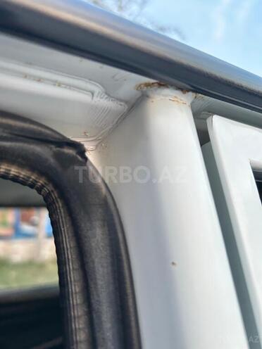 LADA (VAZ) 2107 2009, 19,778 km - 1.6 л - Hacıqabul