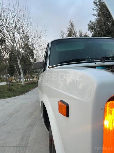 LADA (VAZ) 2107 2009, 19,778 km - 1.6 л - Hacıqabul