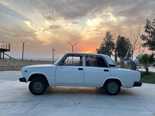LADA (VAZ) 2107 2009, 19,778 km - 1.6 л - Hacıqabul