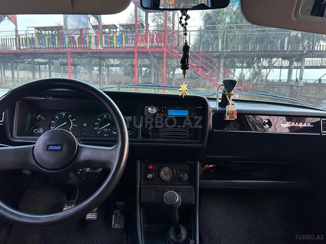 LADA (VAZ) 2107 2009, 19,778 km - 1.6 л - Hacıqabul