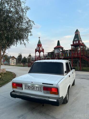 LADA (VAZ) 2107 2009, 19,778 km - 1.6 л - Hacıqabul