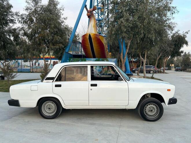 LADA (VAZ) 2107 2009, 19,778 km - 1.6 л - Hacıqabul