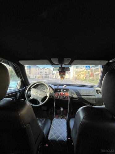 Mercedes C 240 1998, 503,000 km - 2.4 l - Bakı