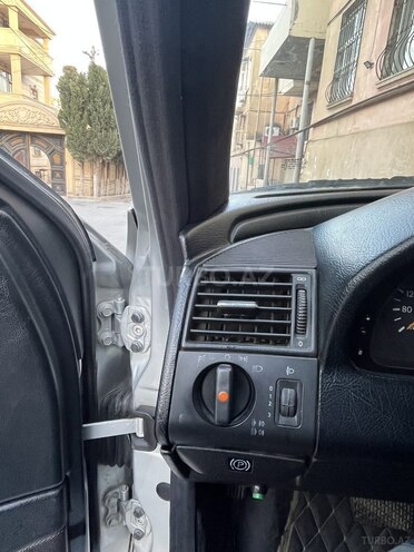 Mercedes C 240 1998, 503,000 km - 2.4 l - Bakı