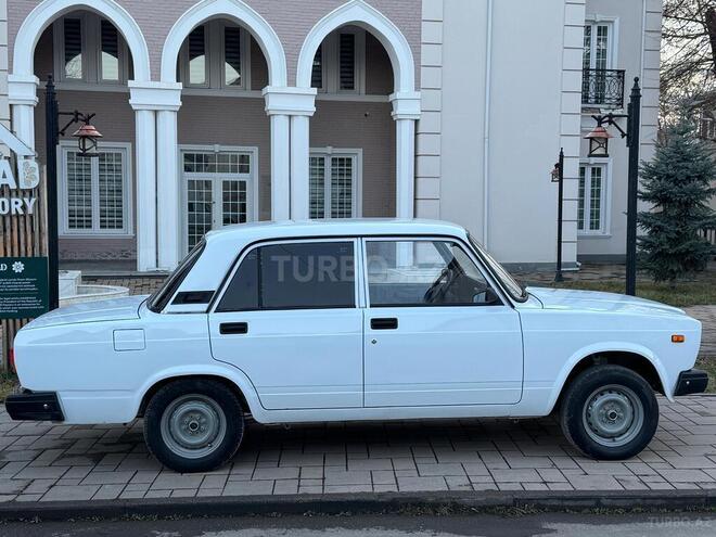LADA (VAZ) 2107 2009, 65,980 km - 1.6 l - Quba