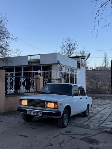 LADA (VAZ) 2107 2009, 65,980 km - 1.6 l - Quba
